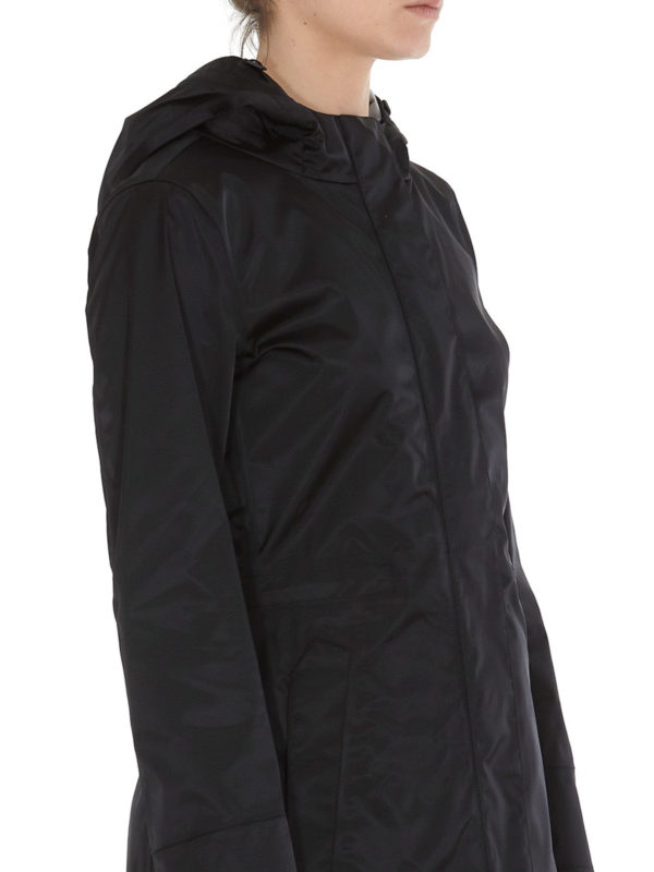 HERNO buy online Laminar hooded coat