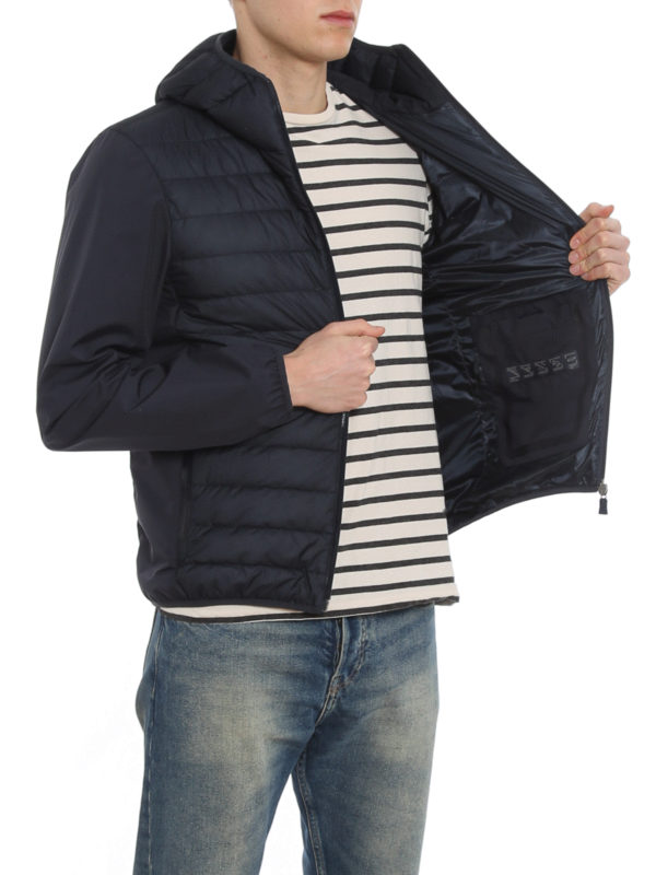 herno lightweight jacket