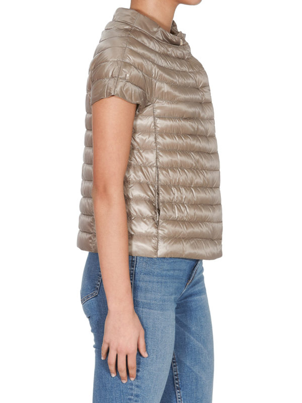 HERNO buy online Margherita nylon puffer jacket