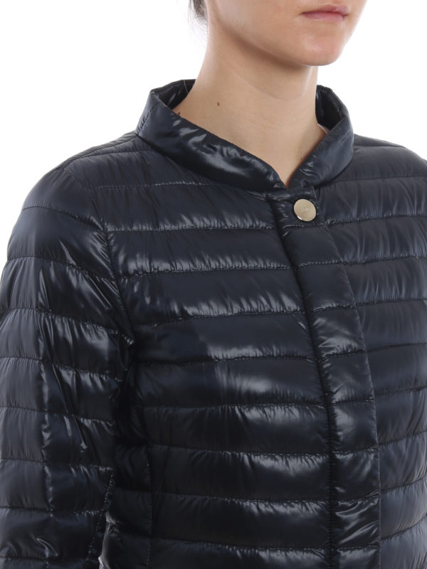 packable featherweight down jacket