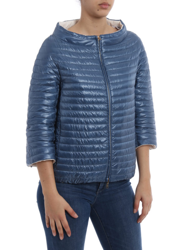 herno ladybug jacket