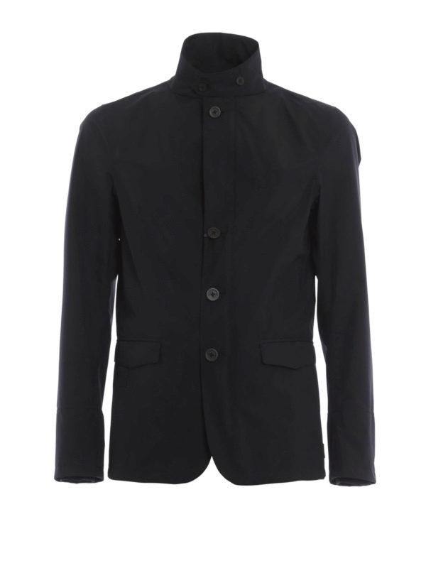 herno laminar field jacket