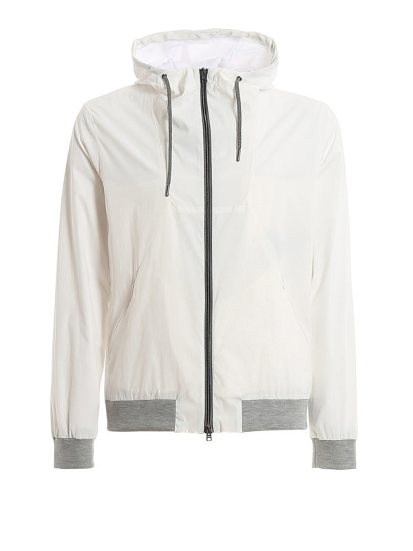 herno windbreaker