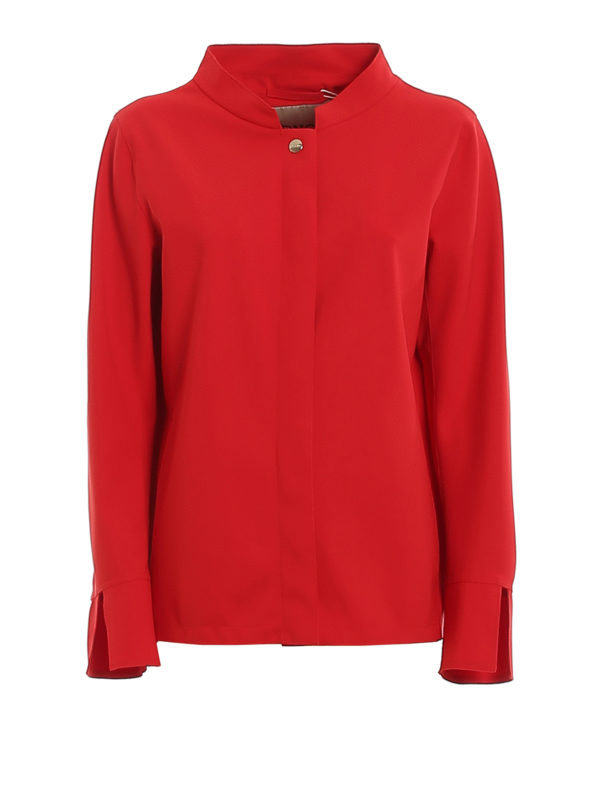 HERNO: casual jackets - Tech fabric casual jacket