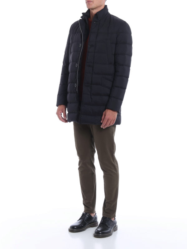 herno cappotto