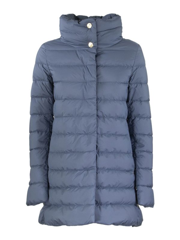 ganesh padded jacket