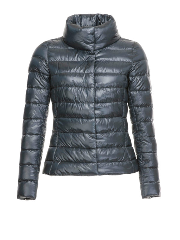 sportsgirl puffer jacket