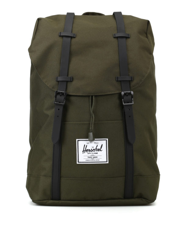 herschel nylon