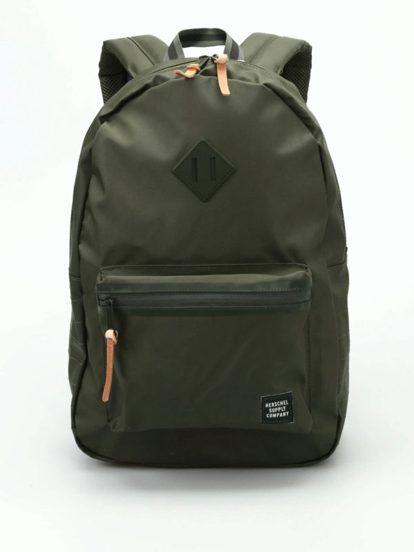 herschel ruskin backpack