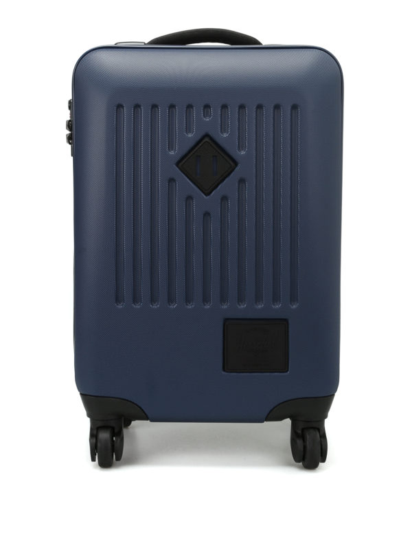 herschel suitcase