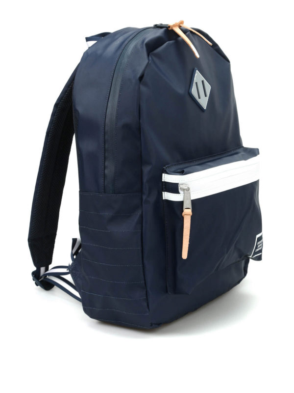 herschel ruskin backpack