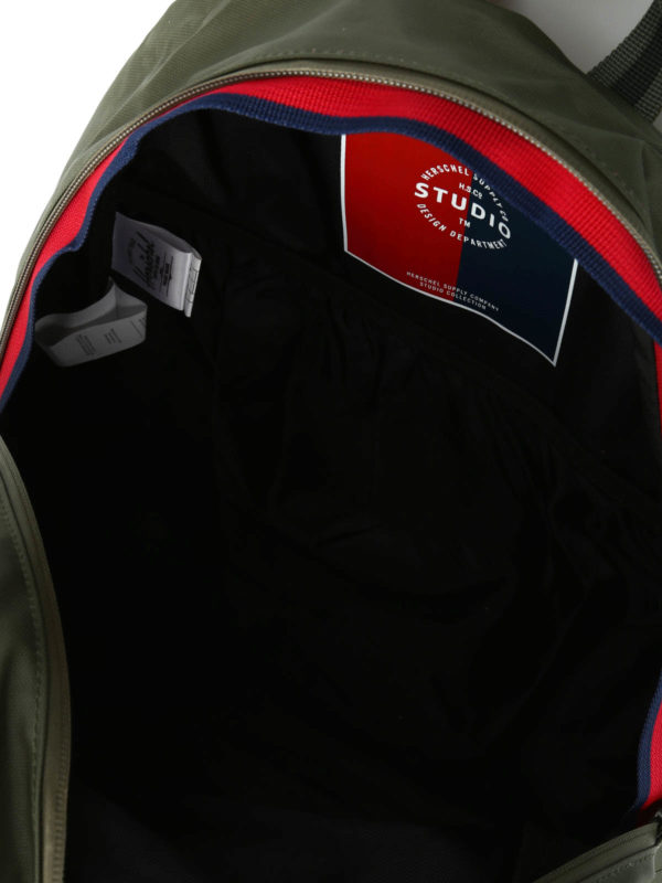 herschel ruskin backpack