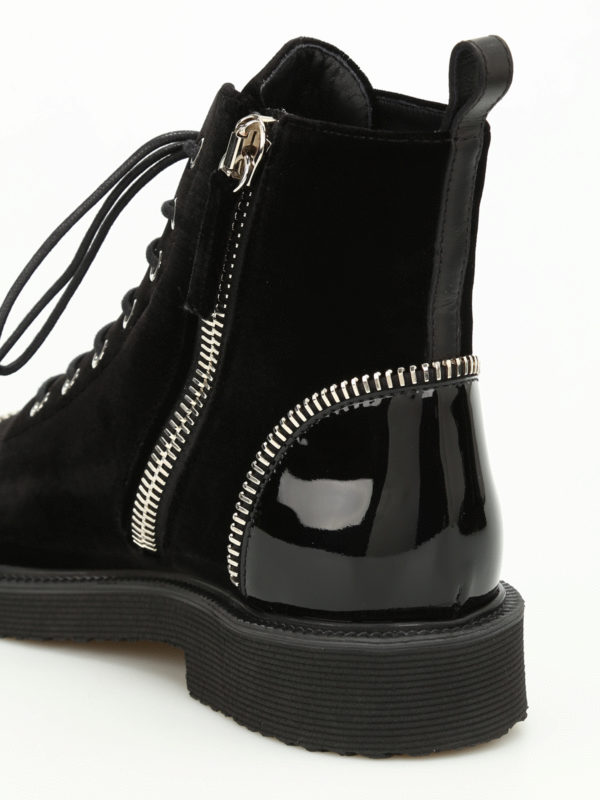 ariat bantamweight boots