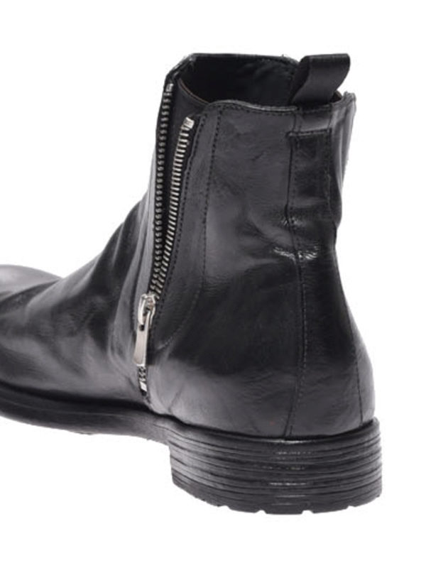 Hive 9 ankle boots 
