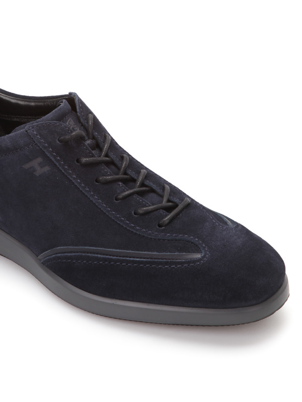 rivenditori hogan junior