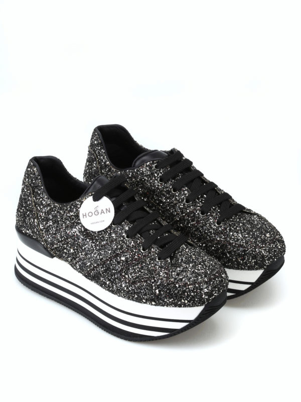 hogan h222 maxi platform