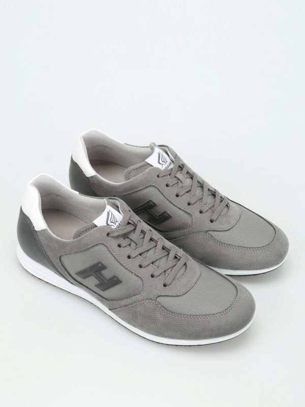 اسپرت،اسنیکرز Hogan - H205 Olympia X sneakers - HXM2050T870FJU637N