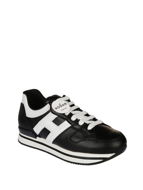 Hogan Zwart Flash Sales, UP TO 63% OFF | www.quincenamusical.eus