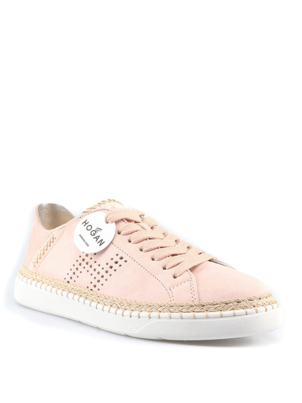 hogan sneakers h327