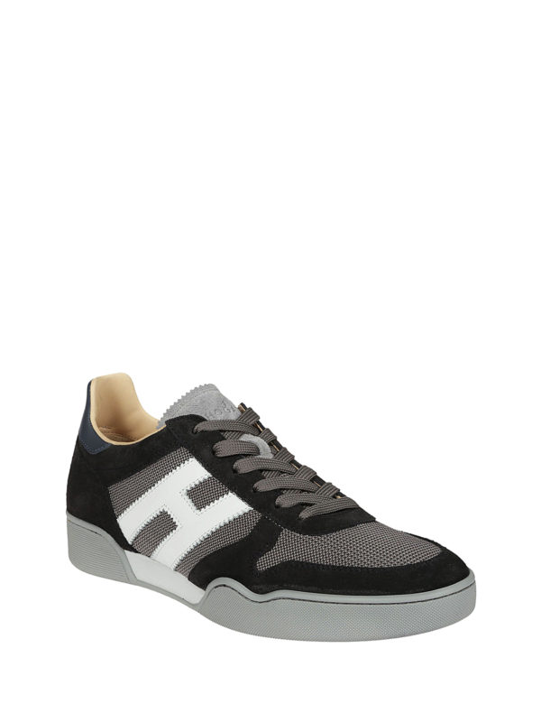 اسپرت،اسنیکرز Hogan - H357 sneakers - HXM3570AC40IPJ931F