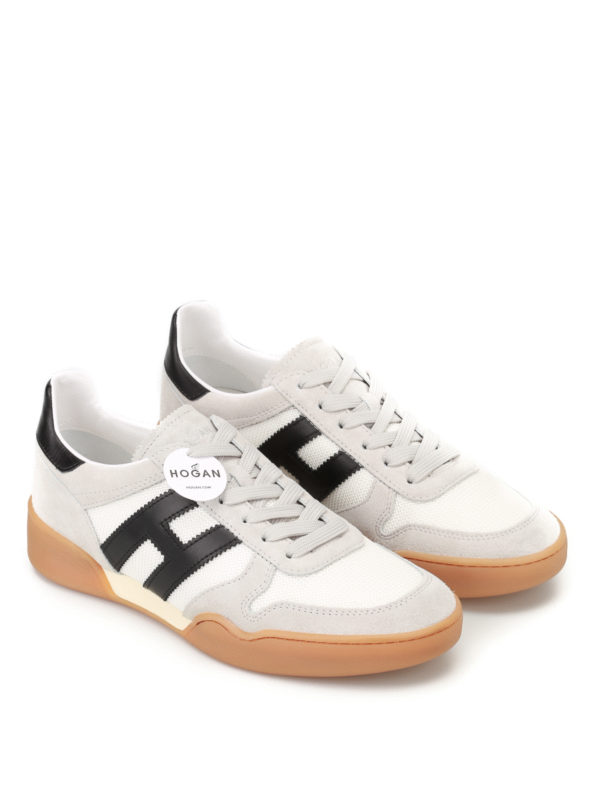 اسپرت،اسنیکرز Hogan - H357 sneakers - HXM3570AC40IPJ692T