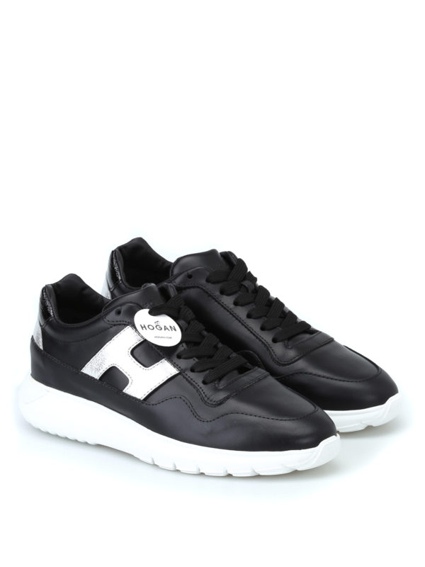 hogan interactive 3 black