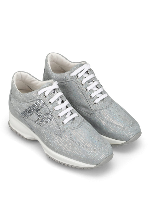 hogan interactive strass