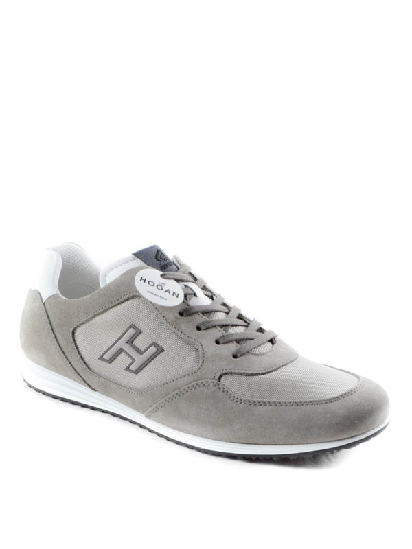 اسپرت،اسنیکرز Hogan - Olympia X H205 sneakers - HXM2050U670E4U736G