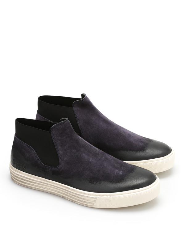 slip on alte