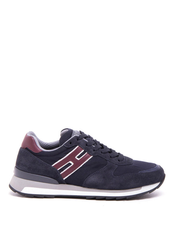 hogan rebel r261 allacciato hogan rebel r261 allacciato