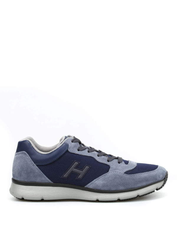 hogan sneaker h flock hogan sneaker h flock
