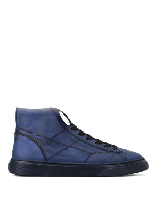 alexander mcqueen mens shoes white