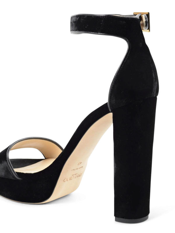 jimmy choo holly
