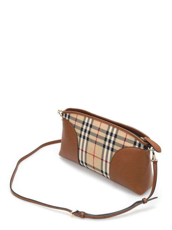 burberry horseferry check