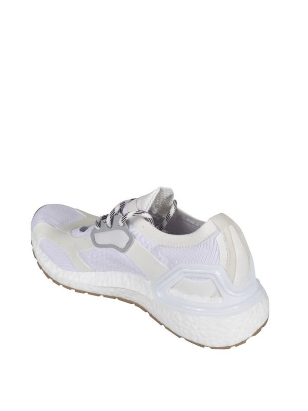 Adidas By Stella Mccartney Ultraboost Sandal Sneakers In White اسپرت اسنیکرز Fz3039