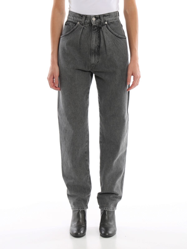 راسته Alberta Ferretti - High waist 