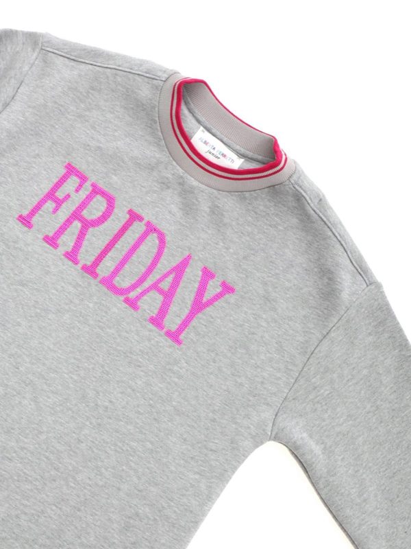 friday sweatshirt