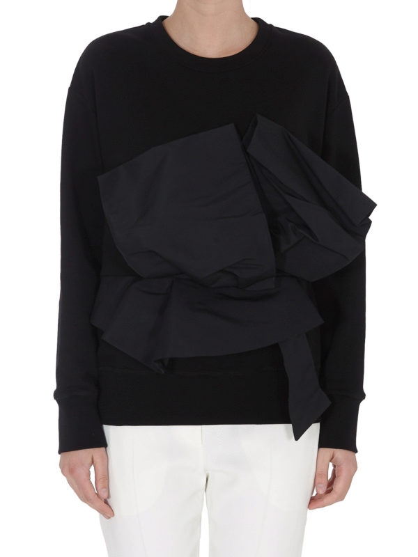 alexander mcqueen sweaters