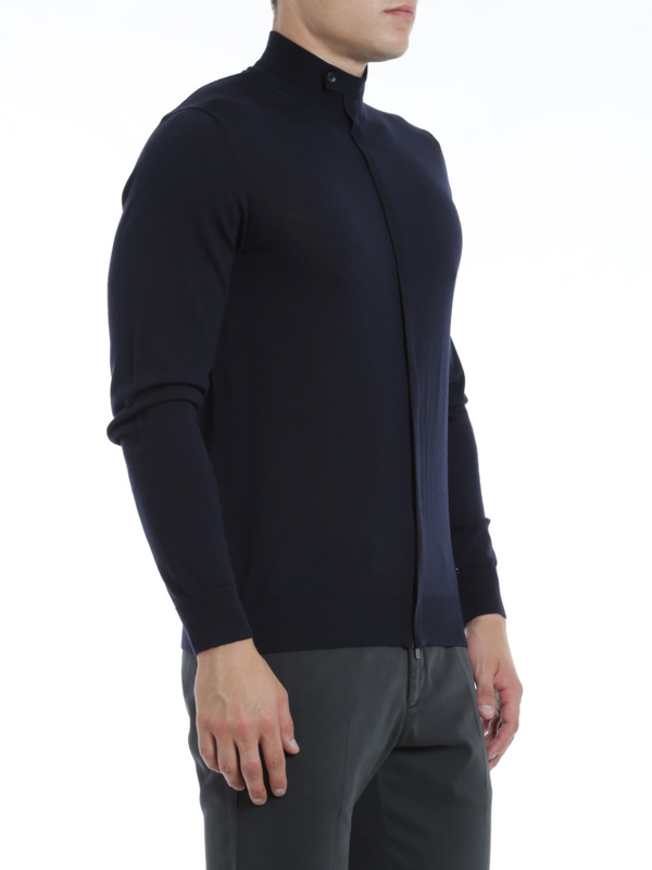 Cardigans Armani Collezioni - Virgin 