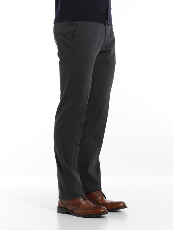 armani collezioni trousers