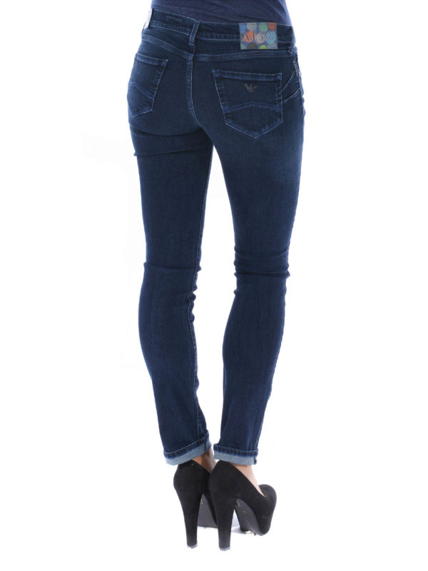 armani jeans j23