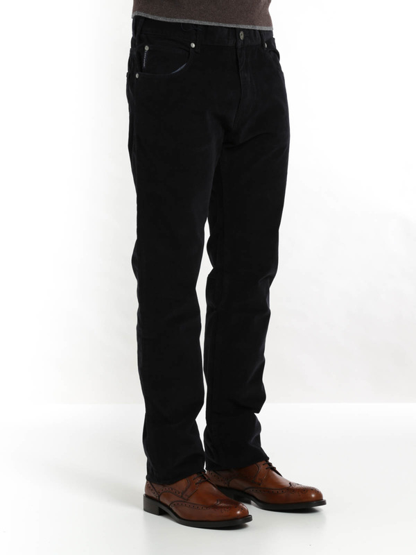 armani corduroy jeans