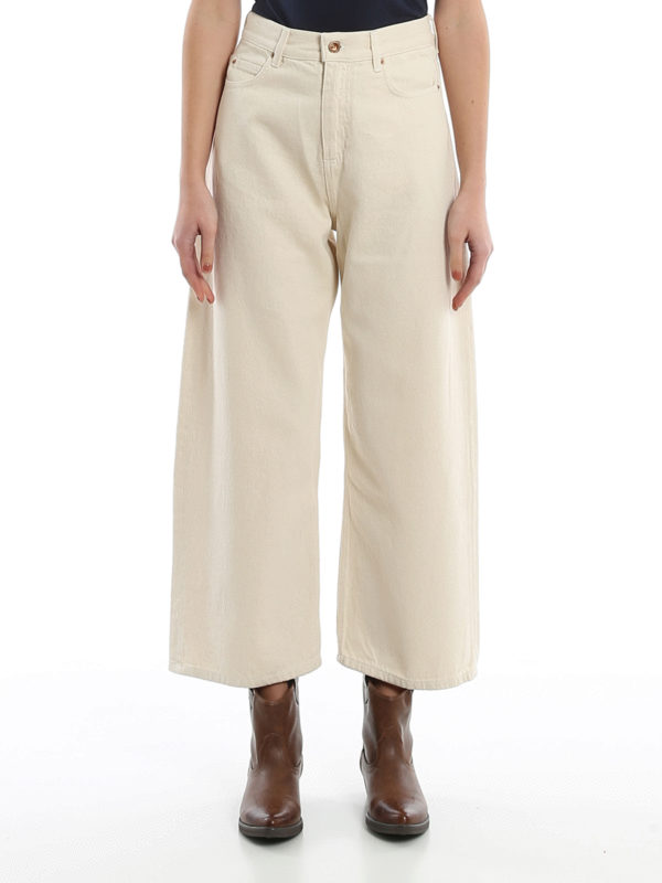 iKRIX ASPESI: flared jeans - Denim jeans