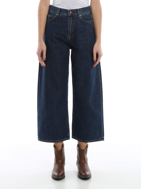 iKRIX ASPESI: flared jeans - Denim jeans