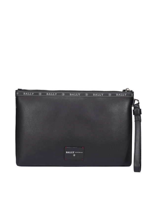 bally hartland clutch