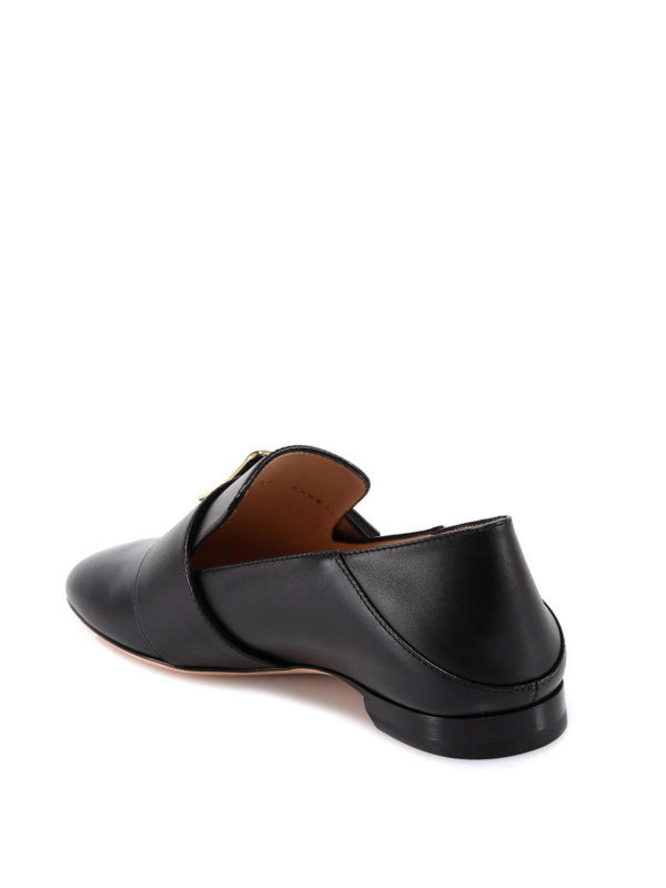 bally janelle loafers sale