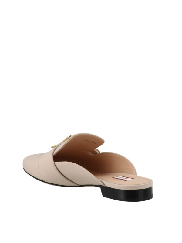 bally janesse mules