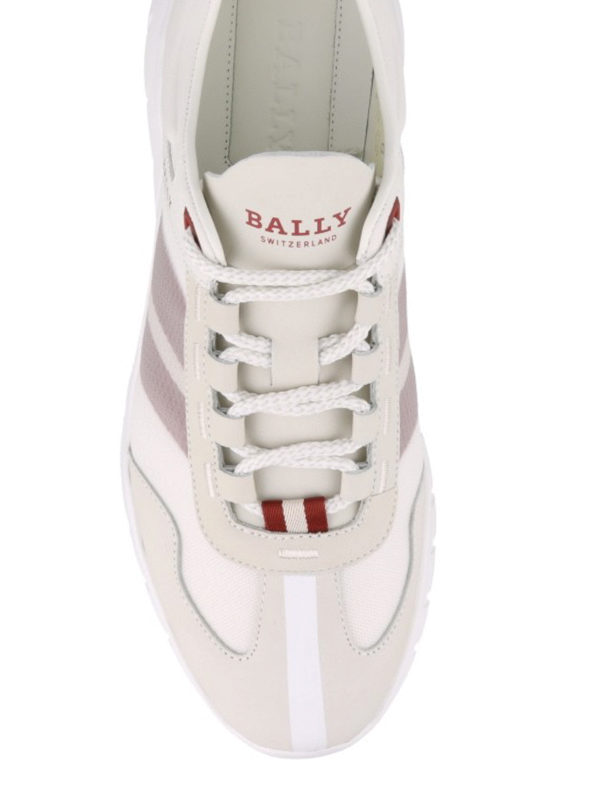 اسپرت،اسنیکرز Bally - Brodyt sneakers 