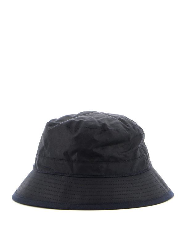 chapeau barbour femme