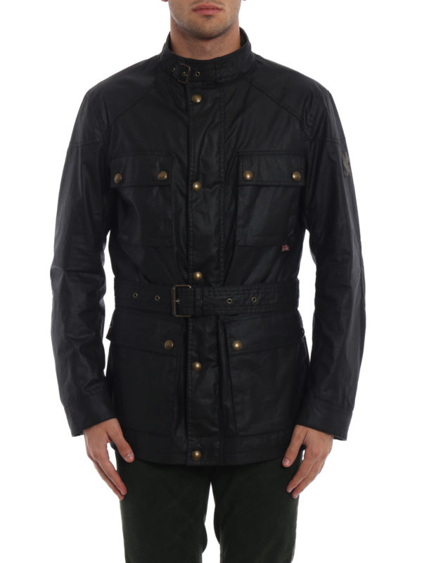 roadmaster jacket